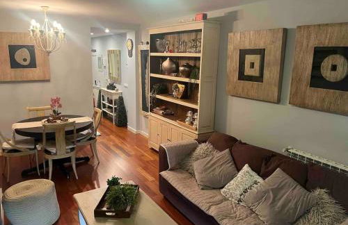 Triplex Deluxe con terrazas al Pirineo y Golf - Foto 24