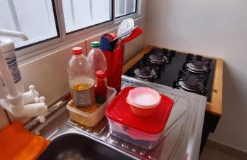 Hospedagem Otto - Saúde SP-160 complexo Anchieta-imgrantes Próx a ExpoSP Aerop Cursino Zoosafári Shop Plaza Sul - Foto 15