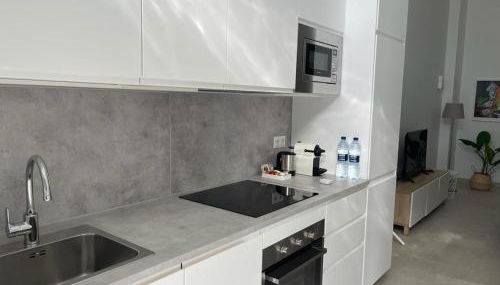 MN Homes Fonseca A - Foto 5, stove, dishwasher, pet friendly, minibar