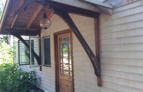 Acadia Ocean Front Garden Cottages - Foto 14