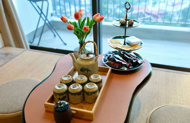 Onsen Landmark Luxury Apartments - Photo 64