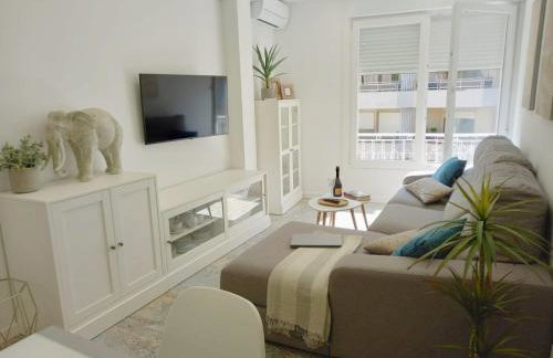 VigoB Apto al lado Vialia - CorteInglés - Foto 1