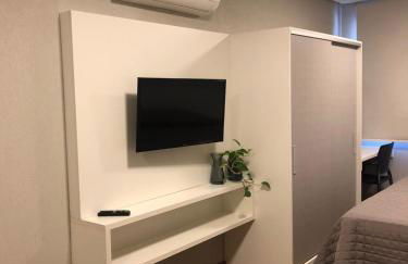 Villa Leopoldina - Studios de aluguel por temporada no Moinhos de Vento - Foto 14