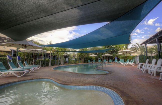 Broome Beach Resort - Photo 21