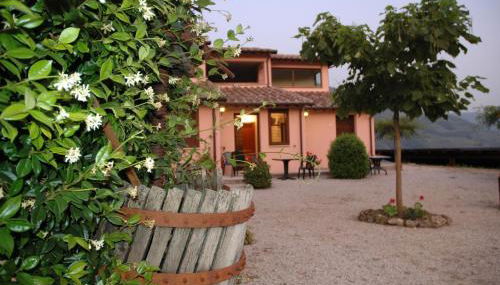 Agriturismo La Pila - Foto 1, Garden, Garden view