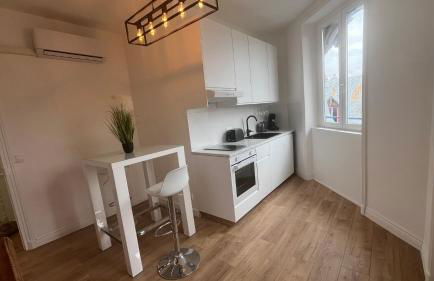 100 m de la mer, Sauna, Wifi - Foto 16