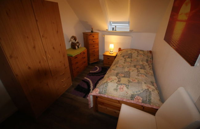 Landhaus Nordsee-Peerhuus - Foto 8