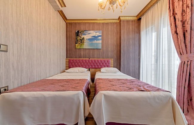 Royal Babil Suites - Foto 5