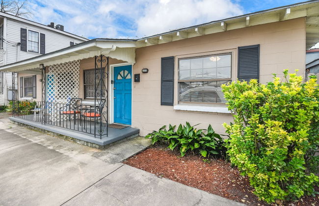 The Belle Aire - Hist District Savannah - Foto 29