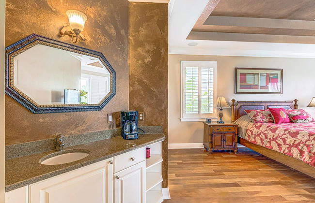 Palm Island Canal Home - 4 BR - Foto 33