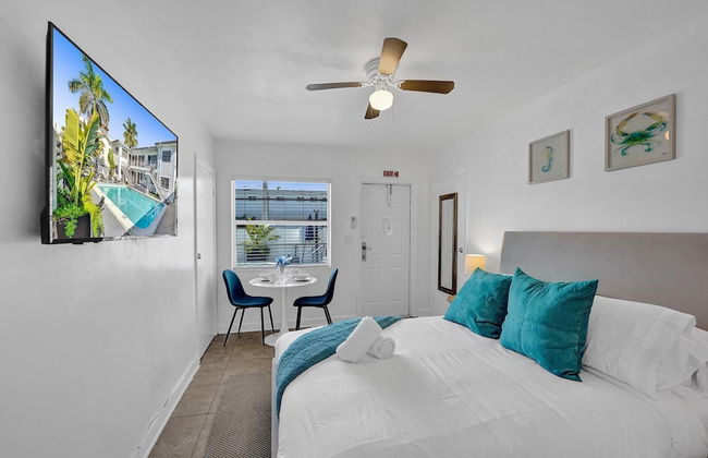 Waves On Desoto - Foto 38