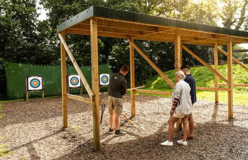 The Mole Resort - Lodges - Foto 136