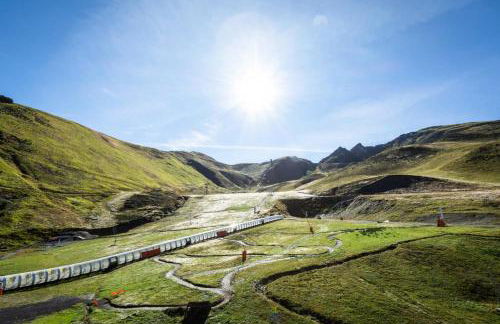 Résidence Serias - T3/6pers SERIAS 22- Peyresourde MAE-3534 - Foto 18