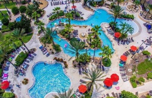 Newly Remodeled 4BD/4BA Townhouse-Regal Palms Resort Near Disney - Foto 29