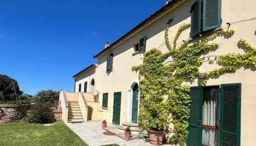 Villa Borgeri - Foto 4