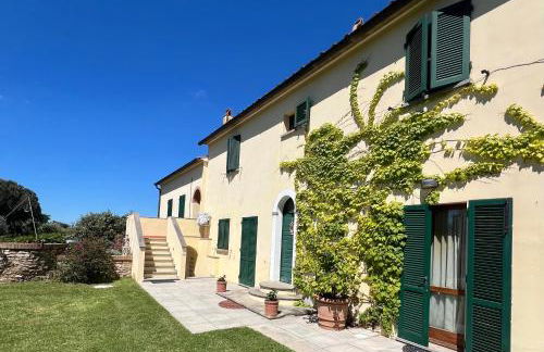 Villa Borgeri - Foto 4