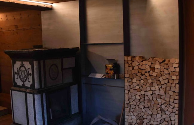 Appartement for Holiday Lodge 1891 - Foto 5