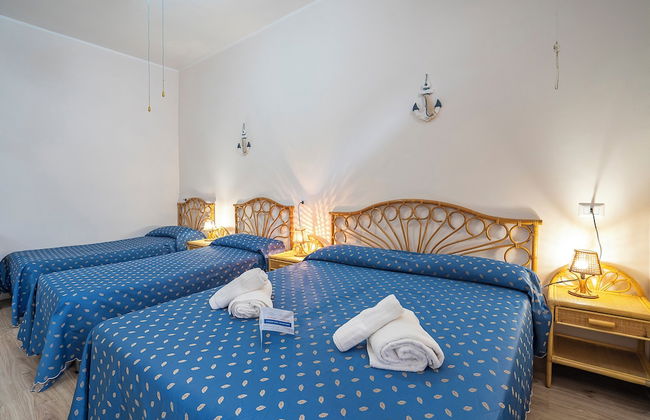 Brezza Apartment Near The Sea - Foto 6