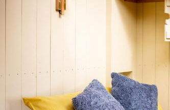 Little Plovers Shepherd Hut - Foto 26