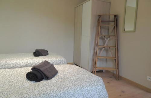 Cocon de la belle de Vosges 3 chambres - Foto 27