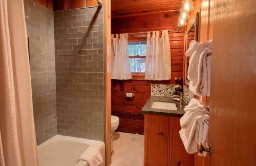 57 The Williams Cabin - Foto 26