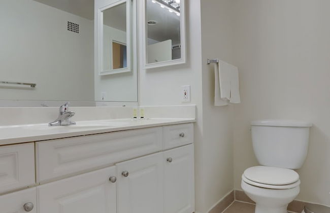 Modern & Spacious apartment Crystal City - Foto 36