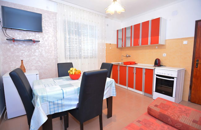 Apartments Jovana - Foto 14