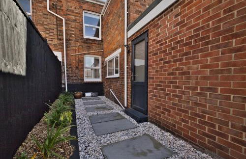 Spacious 3 Bedroom House with Parking in Bridgwater Ideal for Contractors & Group Stays - Foto 8