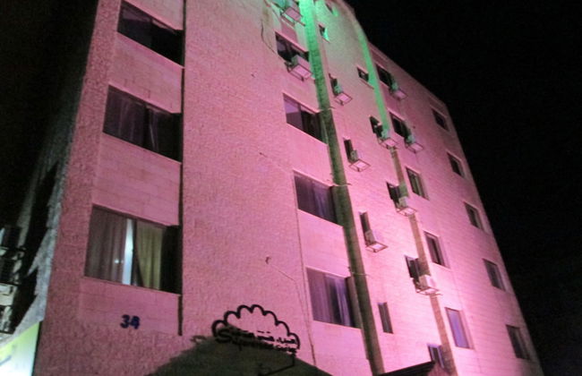 Sufara Hotel Suites - Foto 18