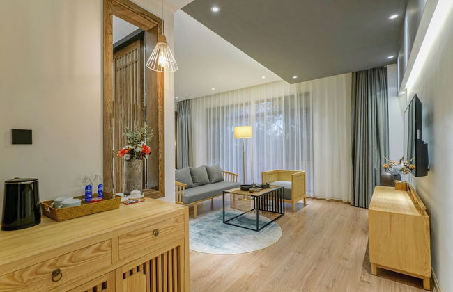 Lijiang Xisu Garden - Foto 36