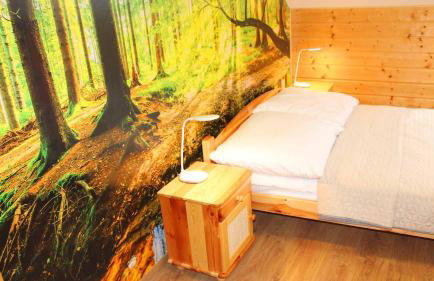 Zakątek nad Wiarem - Foto 7