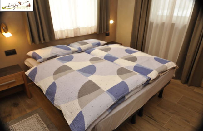 Al Bait da Valeriano by Livigno Accomodation - Foto 19