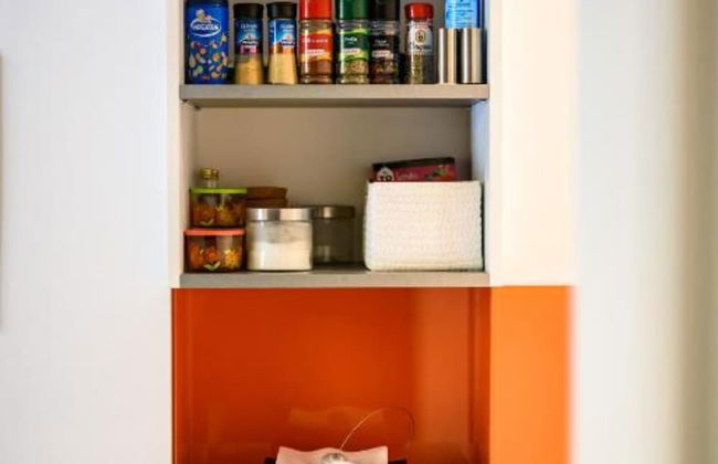 Apartments Luce & Toma - Foto 13