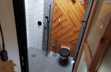 DOMAGAŁA domek całoroczny - Foto 72