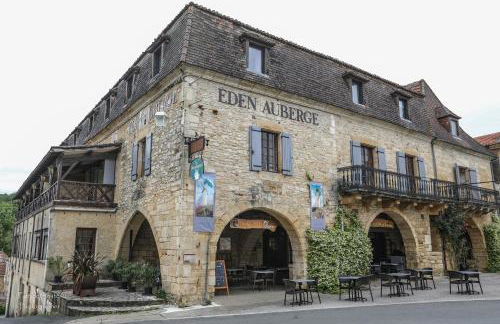 Eden Auberge - Foto 17