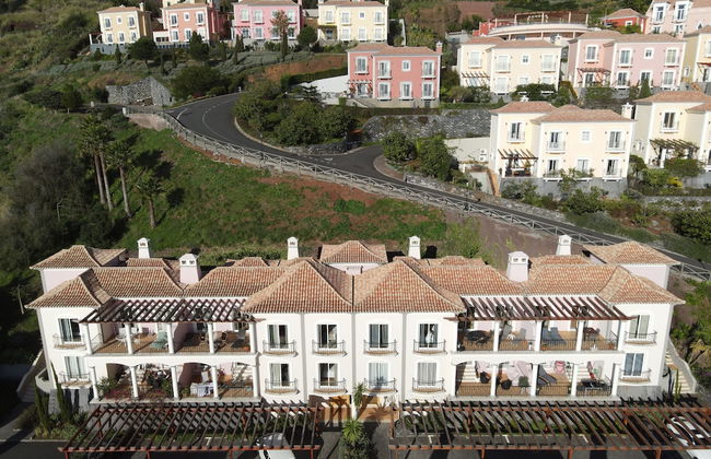 Sea and Sun 4 You - Palheiro Village - Foto 39