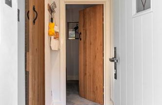 Honey Pot, Chipping Campden, parking, garden, late check-out - Photo 15