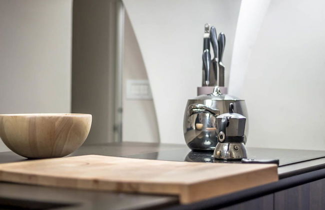 Santo Stefano Suites - Foto 30