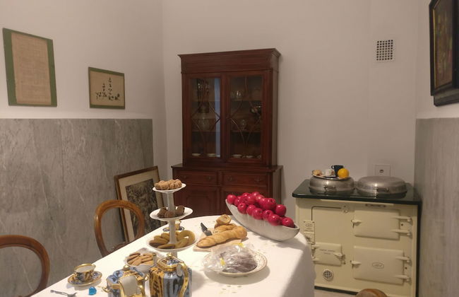 B&B La bottega d'Arte - Foto 28