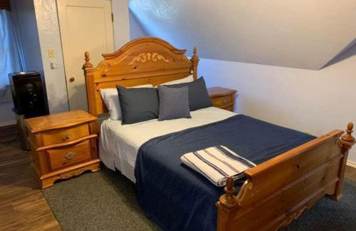 Diamond Apartment with GYM - 2 miles to Fort Sill & just blocks to downtown! - Foto 1