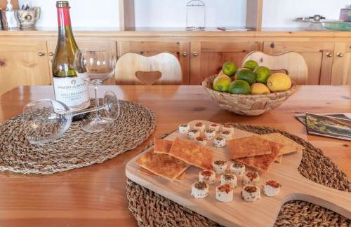 Chalet Aria Sottile - Foto 52