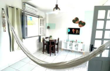 Loft Praia do Futuro Croco Beach - Foto 19