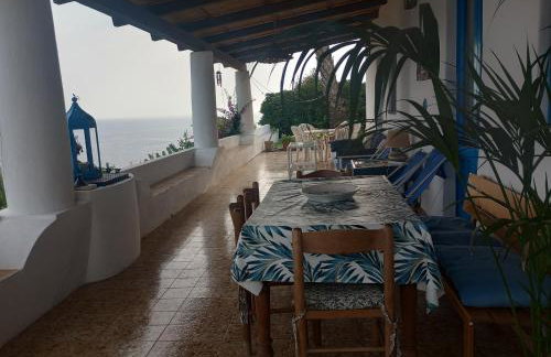"la Palma"la casa del sole e del vento - Foto 52