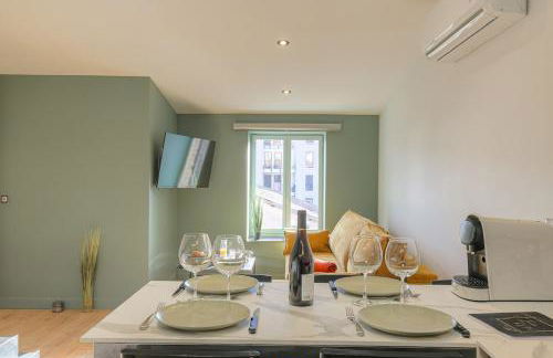 Le Chaleureux - Travelhome - Foto 9