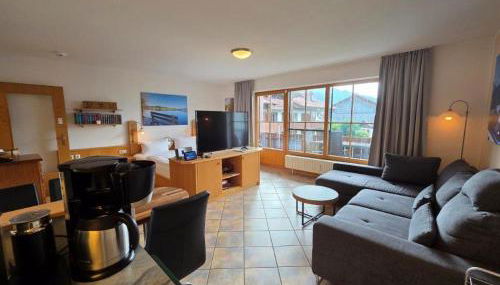 Sunshine Lodge - Foto 2