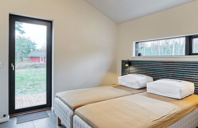 8 Person Holiday Home in Laeso - Foto 2