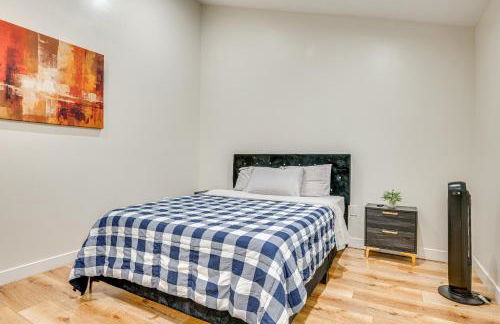 10 Mi to Dtwn LA Cat-Friendly Rosemead Cottage - Foto 20