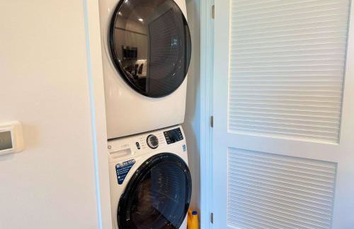 Stunning Haven with Pool Gym Parking Close to Disneyland - Foto 10