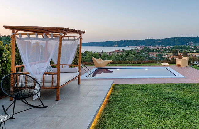 Soleado Luxury Villas - Foto 44