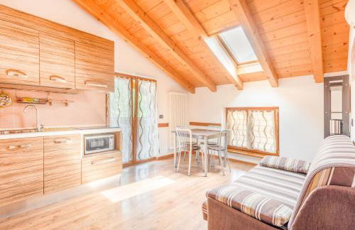 CROSINA HOLIDAY - Residence Toli - Foto 80